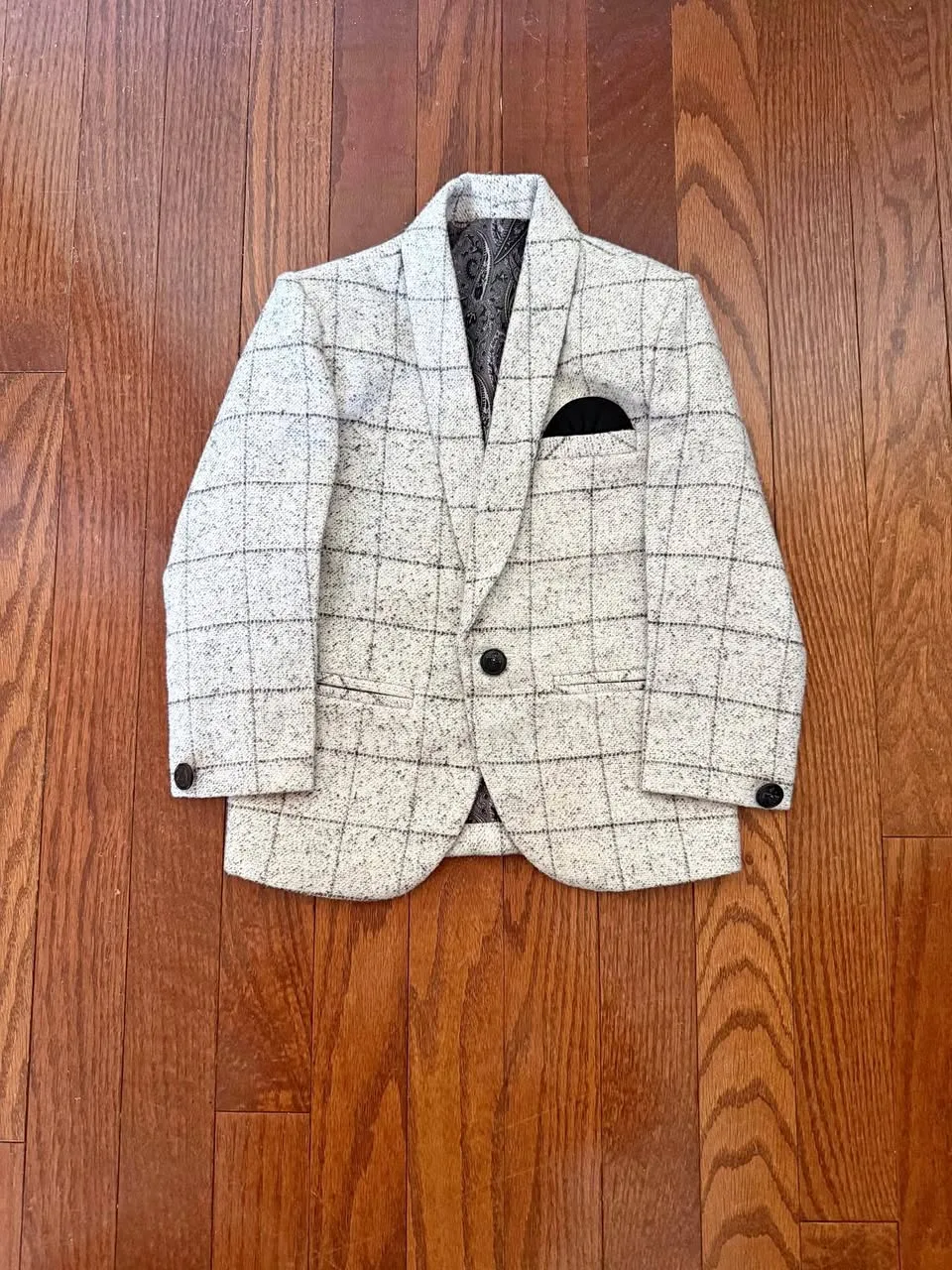Kids Dress jacket thumbnail