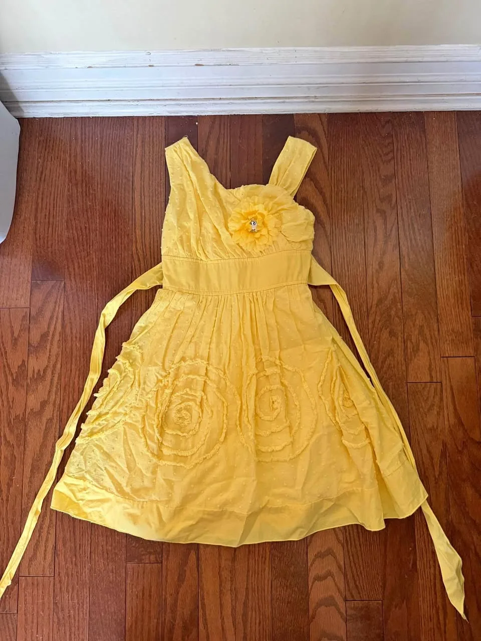 Girls Dresses thumbnail