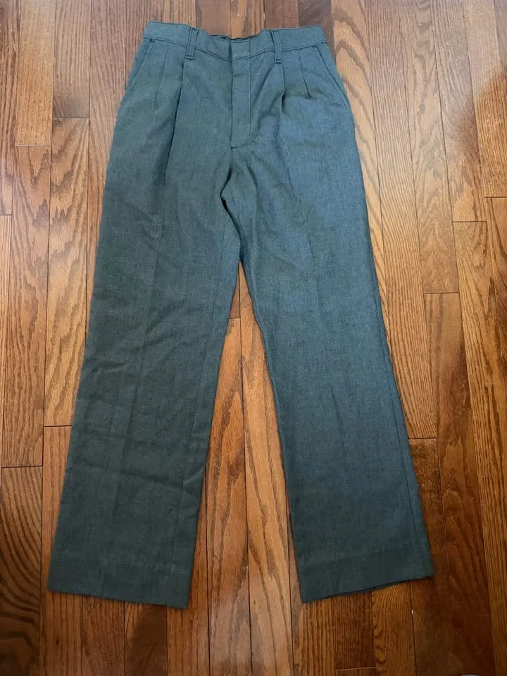 Boys Dress pants image indicator(2)