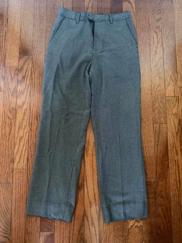 Boys Dress pants image indicator(3)