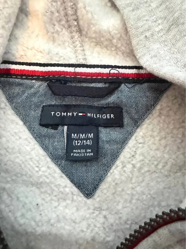 Boys Tommy sweater $7 image indicator(2)