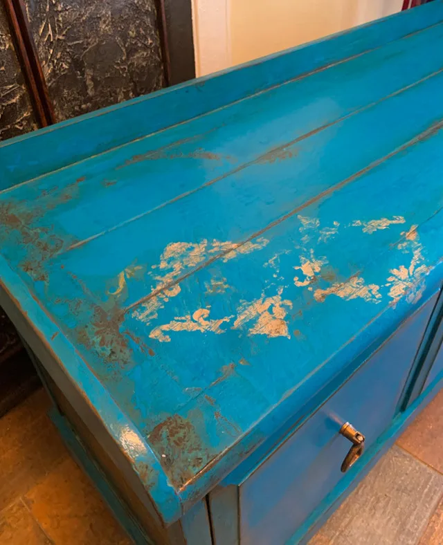 Bench w/ Drawers image indicator(2)