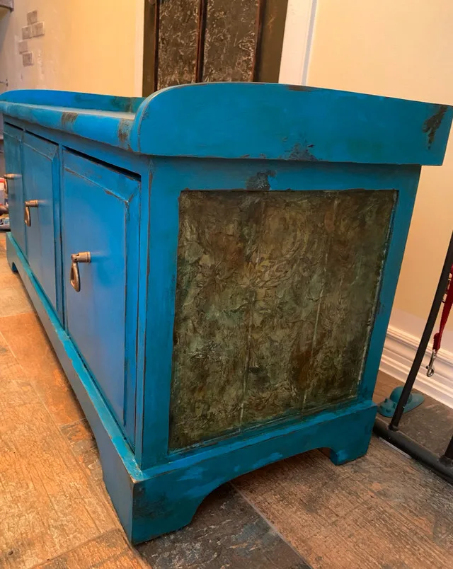 Bench w/ Drawers image indicator(3)