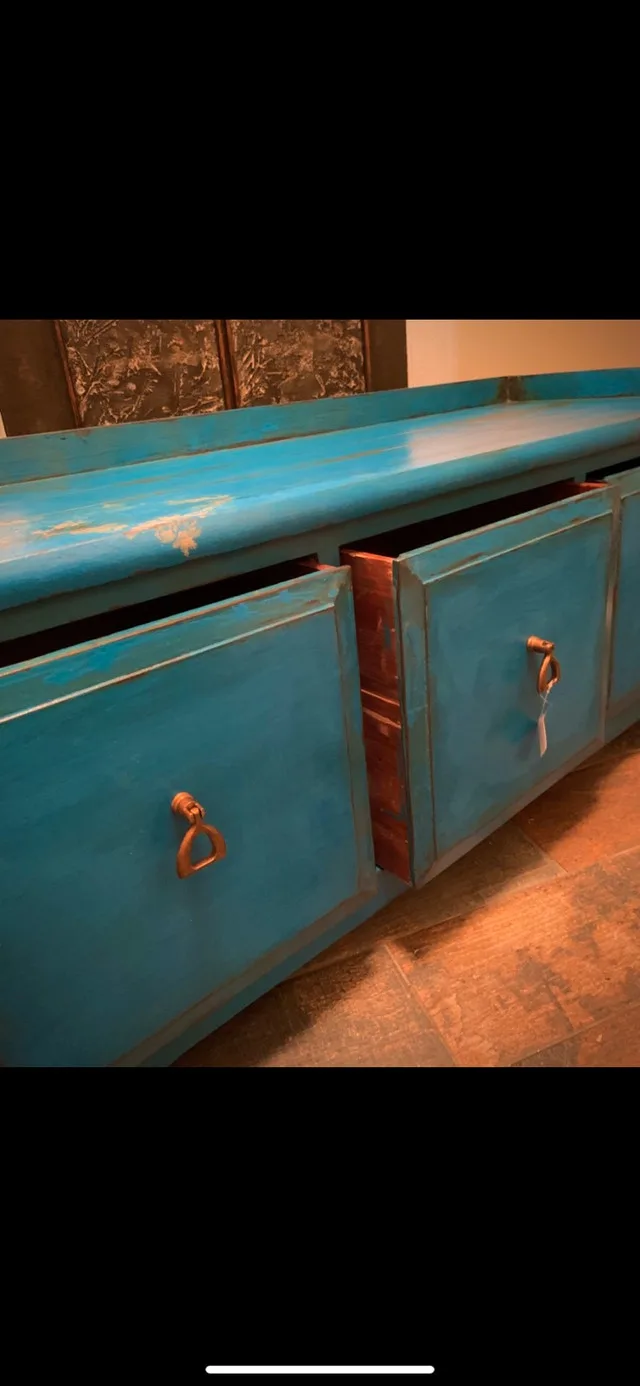 Bench w/ Drawers image indicator(5)