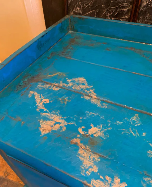 Bench w/ Drawers image indicator(6)