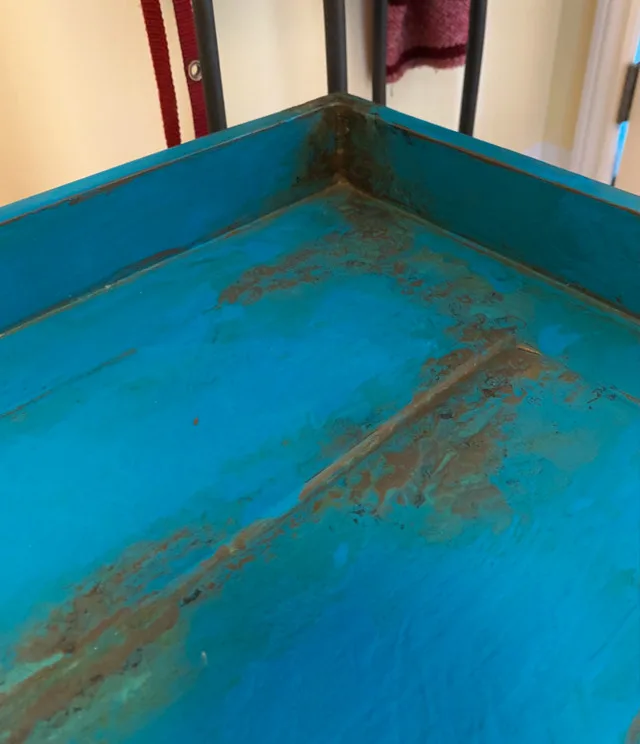 Bench w/ Drawers image indicator(7)