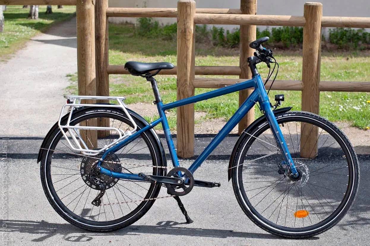 2025 Riverside 520 Touring Bike