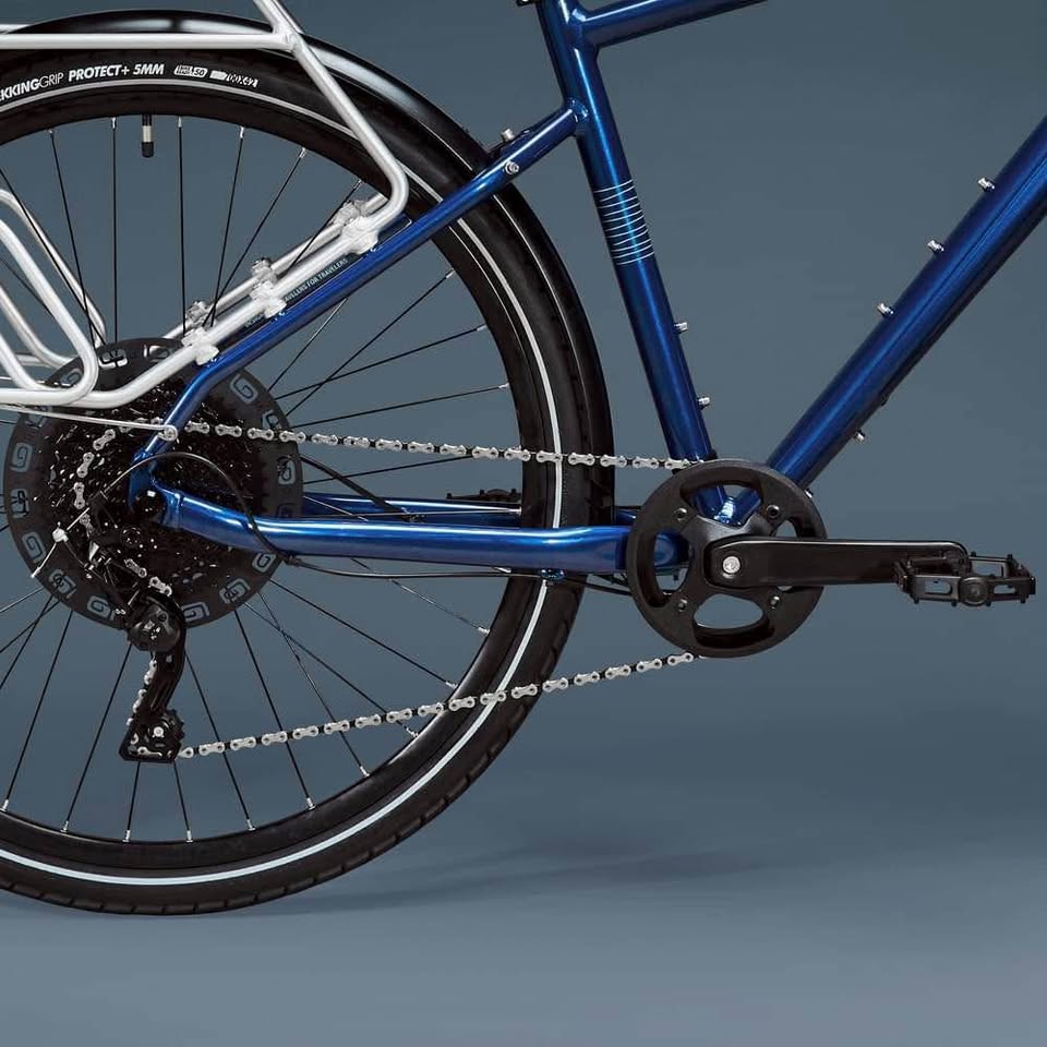 2025 Riverside 520 Touring Bike - photo 3