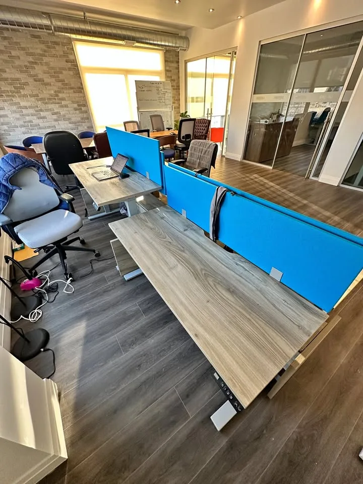 Quality Office Furniture Blowout Sale!