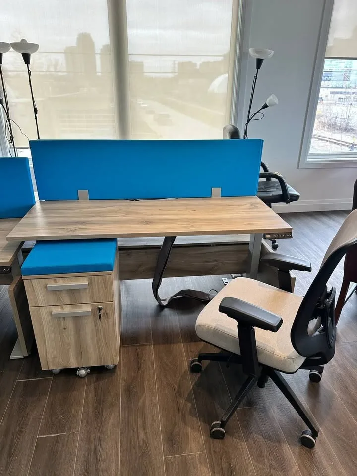 Quality Office Furniture Blowout Sale! image indicator(4)