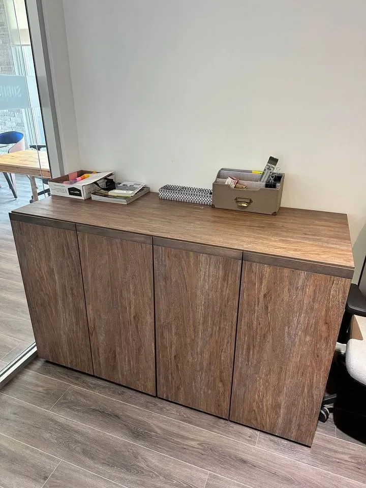 Quality Office Furniture Blowout Sale! image indicator(5)