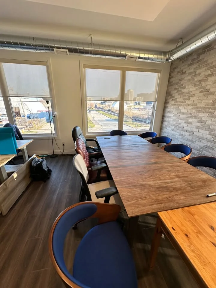 Quality Office Furniture Blowout Sale! image indicator(8)