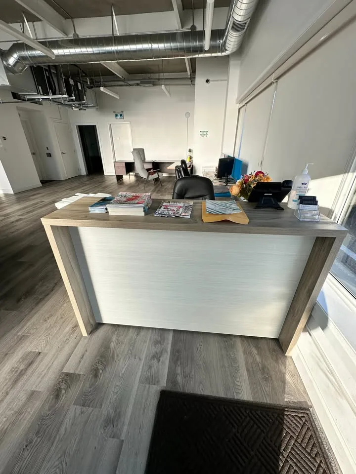 Quality Office Furniture Blowout Sale! image indicator(9)