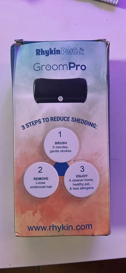 Dog Grooming Supplies image indicator(2)