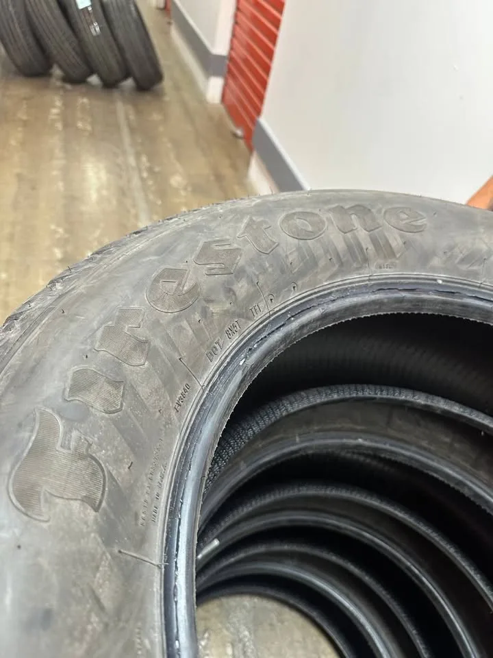 Tires 285/60R20 image indicator(3)