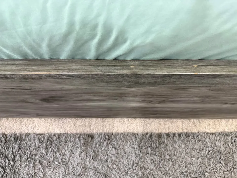 Only King Bed For Sale image indicator(5)