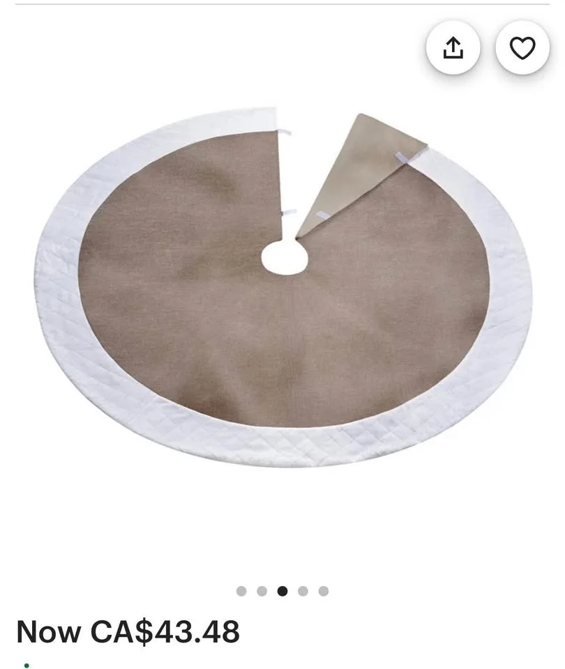 Christmas tree stand mat image indicator(2)