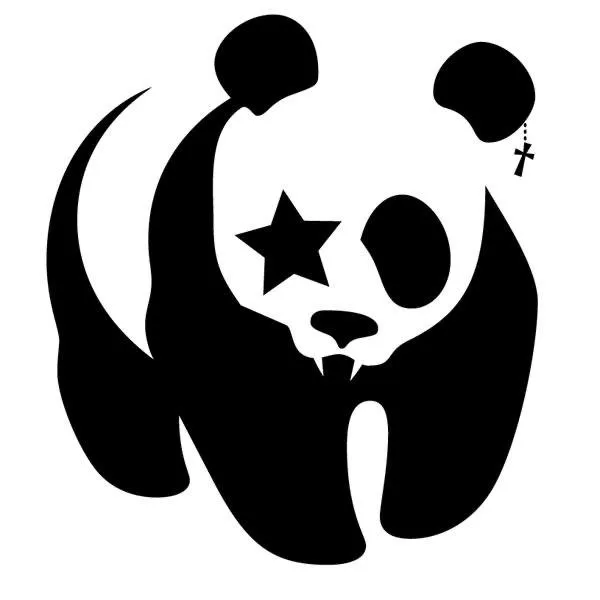 Apple wireless keyboard A1314 image indicator(4)