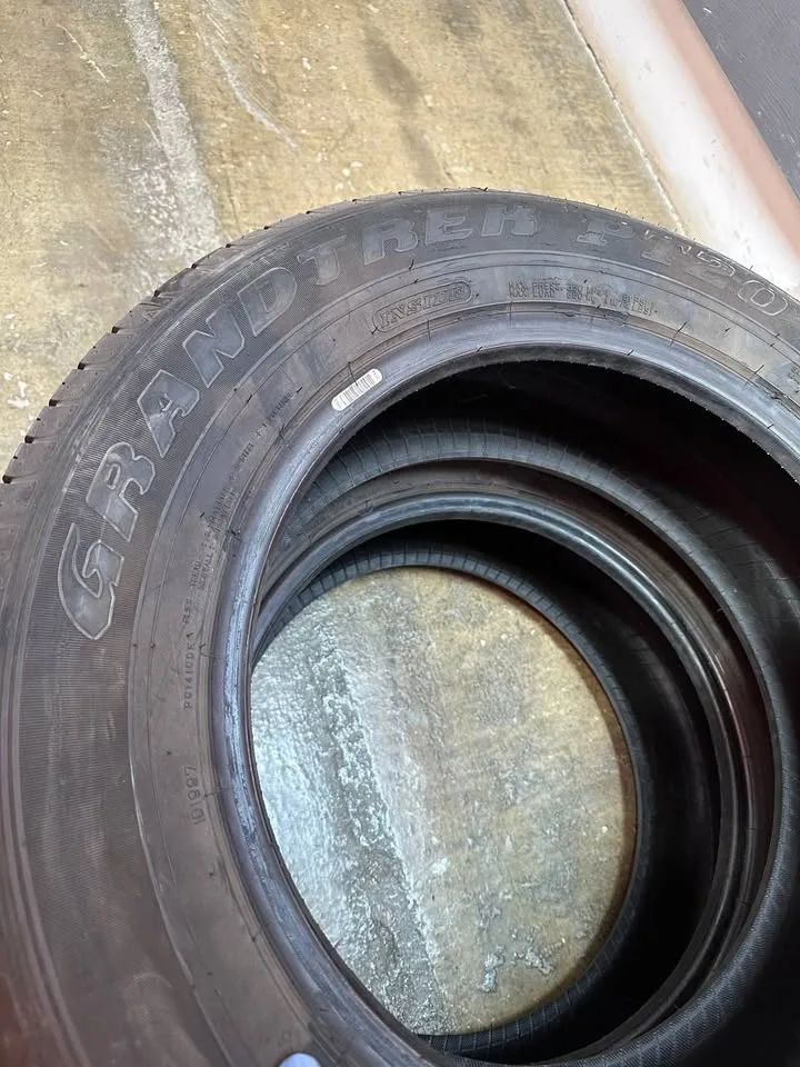 Tires 225/65R17 Dunlop image indicator(4)