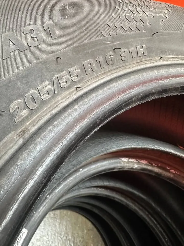 Tires 205/55R16 Nexen image indicator(2)