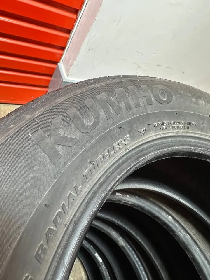 Tires 205/55R16 Nexen image indicator(3)