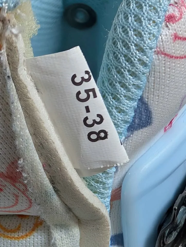 Kids Roller skates image indicator(4)