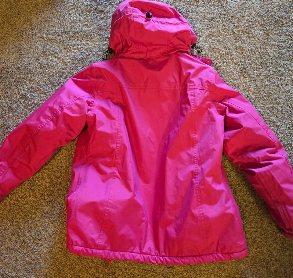 Ladies Misty Mountain winter jacket image indicator(3)