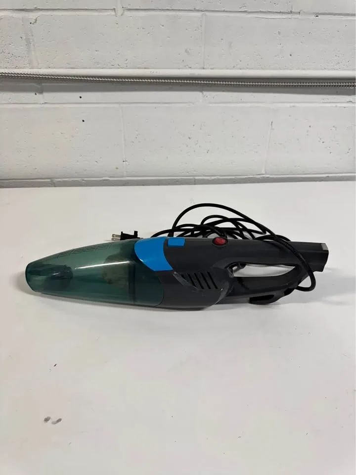 Bissell 2030C Handheld Corded Vacuum Cleaner thumbnail