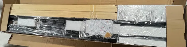 Zinus Full Size Platform Bed Frame image indicator(2)