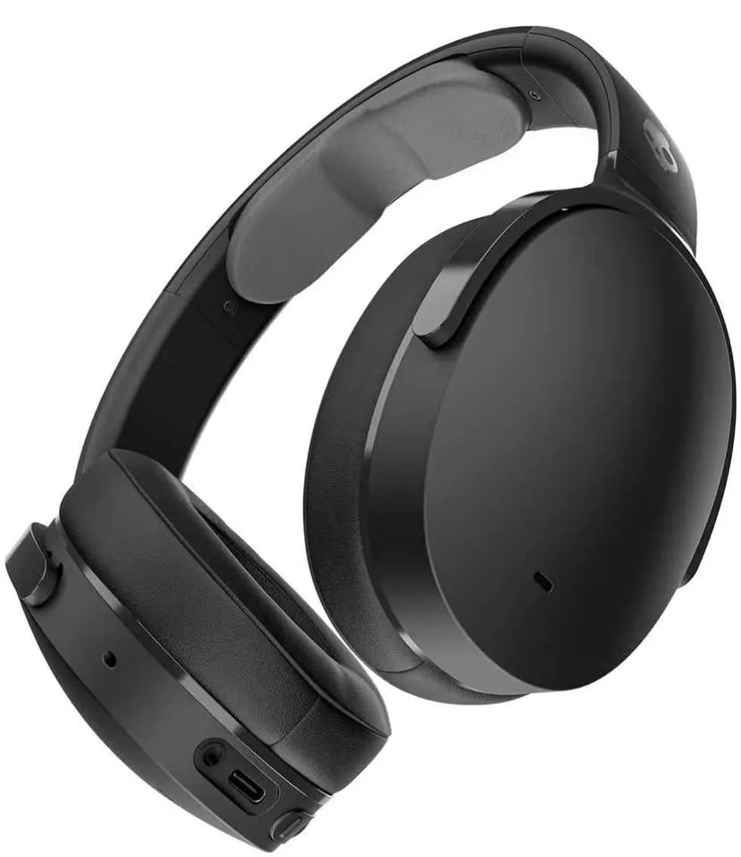 Skullcandy Hesh ANC Noise Canceling Wireless Headphones image indicator(2)