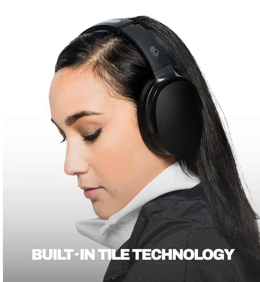 Skullcandy Hesh ANC Noise Canceling Wireless Headphones image indicator(5)