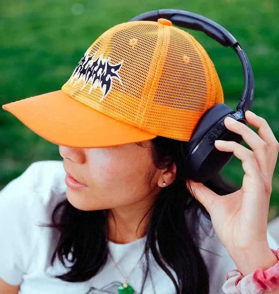 Skullcandy Hesh ANC Noise Canceling Wireless Headphones image indicator(6)