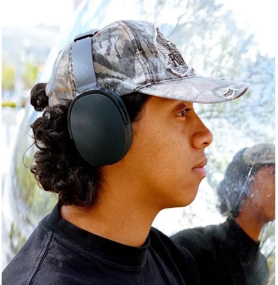 Skullcandy Hesh ANC Noise Canceling Wireless Headphones image indicator(8)