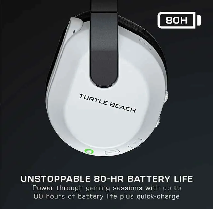 Turtle Beach Stealth 600 Gaming Headset for PS5/PS4/PC image indicator(3)