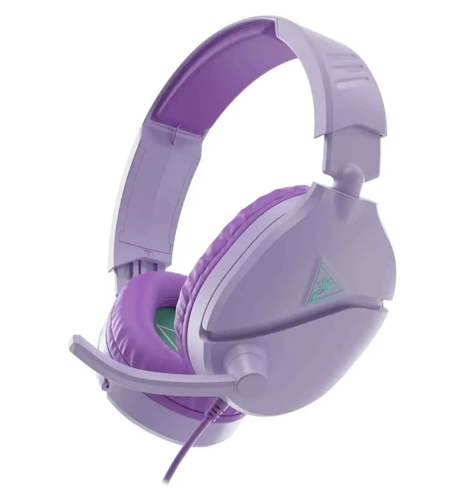 Turtle Beach Recon 70 Gaming Headset image indicator(2)