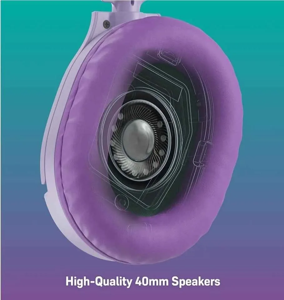 Turtle Beach Recon 70 Gaming Headset image indicator(3)