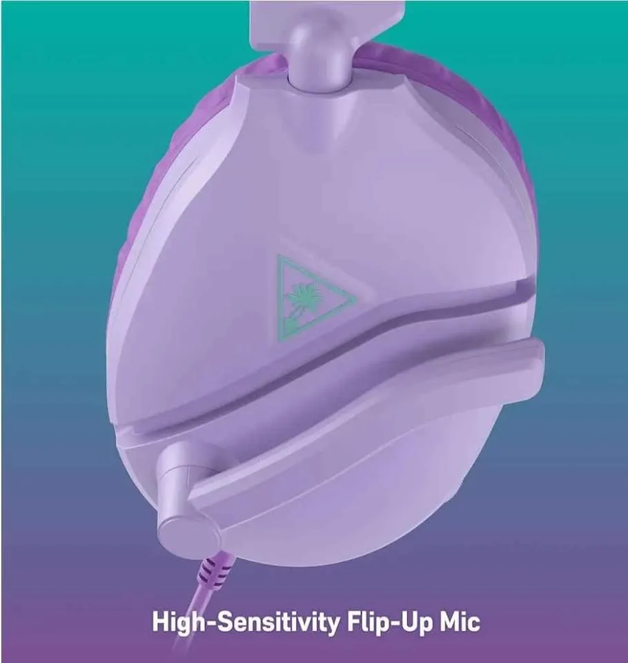 Turtle Beach Recon 70 Gaming Headset image indicator(5)