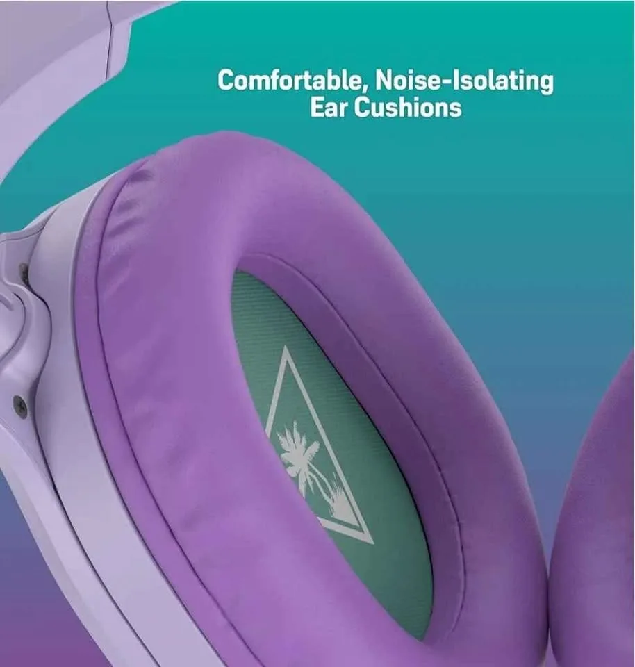 Turtle Beach Recon 70 Gaming Headset image indicator(6)