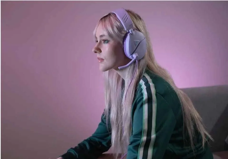 Turtle Beach Recon 70 Gaming Headset image indicator(7)