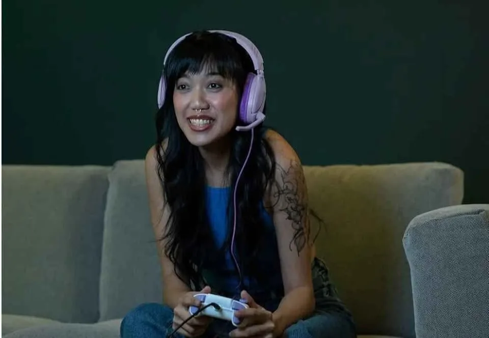 Turtle Beach Recon 70 Gaming Headset image indicator(8)