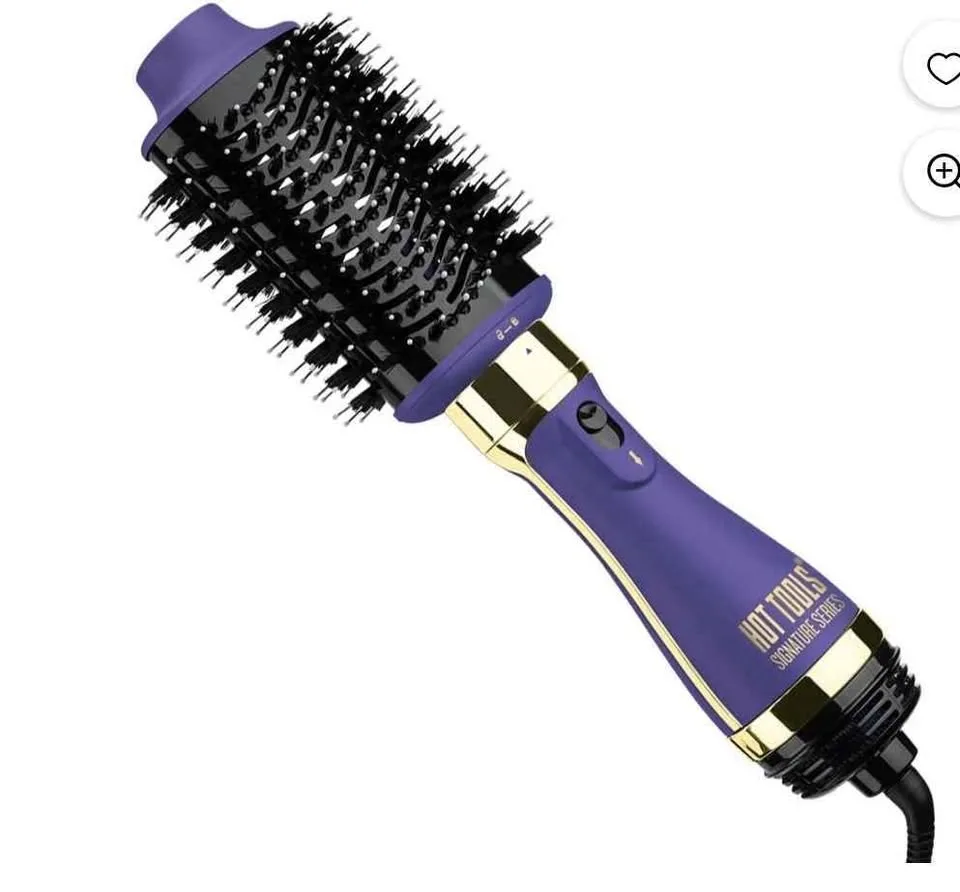 HOT TOOLS Pro Signature One-Step Blowout Volumizer image indicator(2)