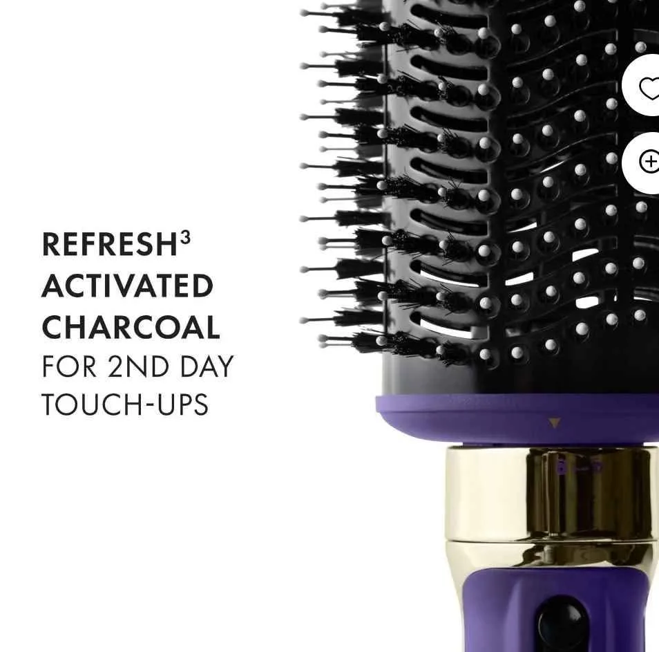 HOT TOOLS Pro Signature One-Step Blowout Volumizer image indicator(3)