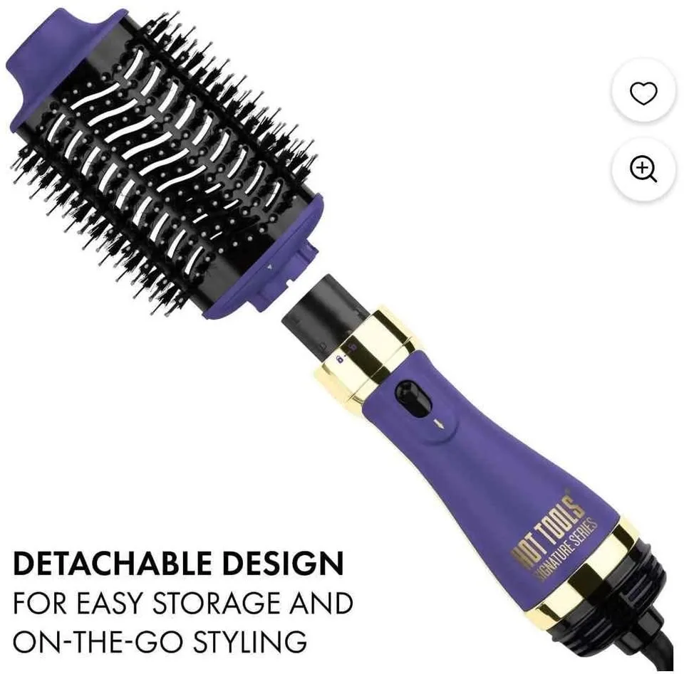 HOT TOOLS Pro Signature One-Step Blowout Volumizer image indicator(5)