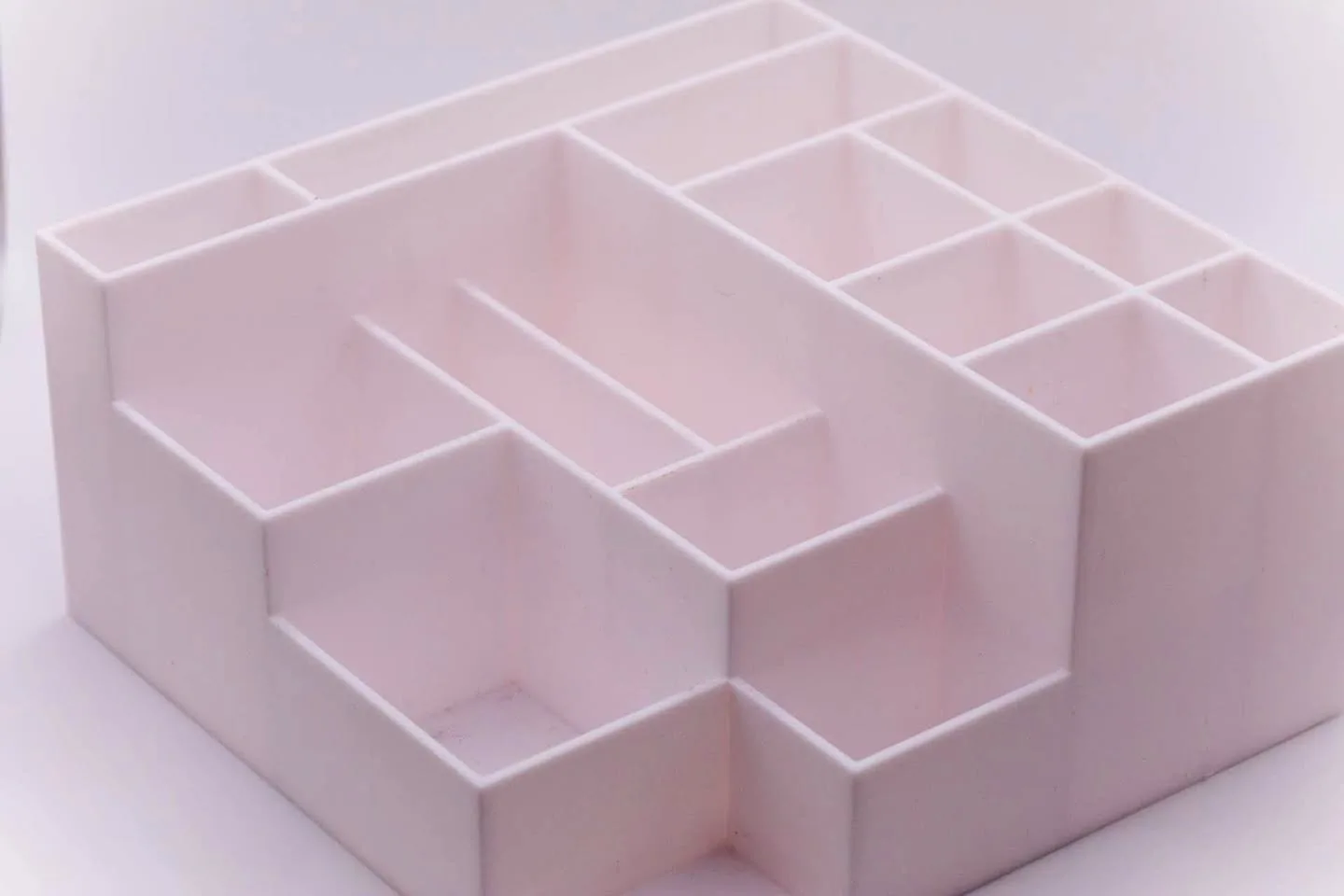 Makeup organizer thumbnail