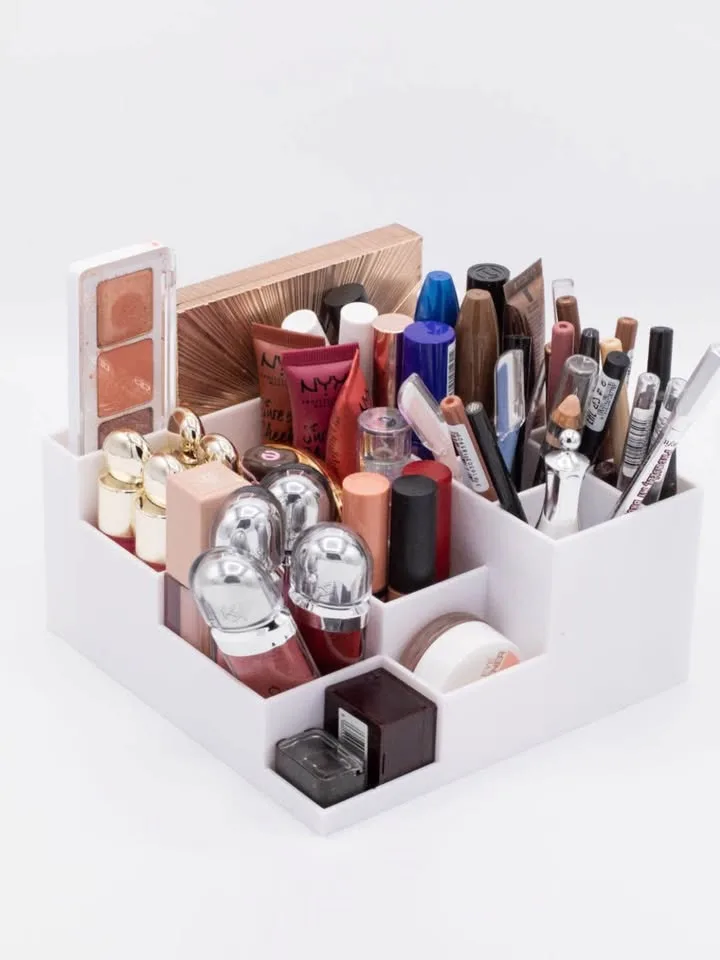 Makeup organizer image indicator(2)