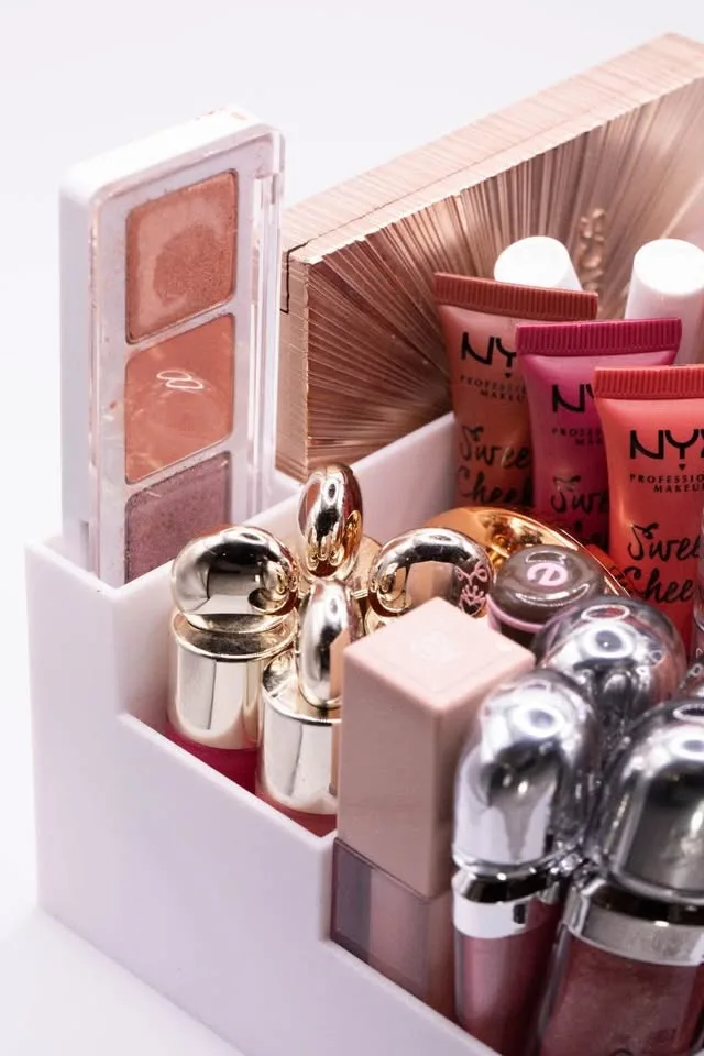 Makeup organizer image indicator(3)