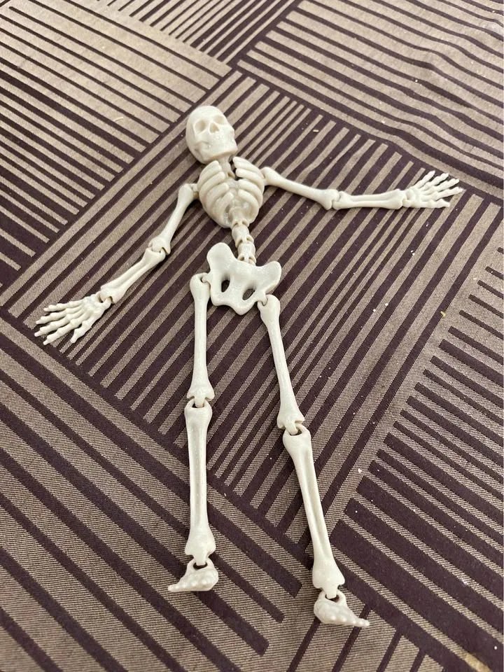 Halloween decorations image indicator(2)