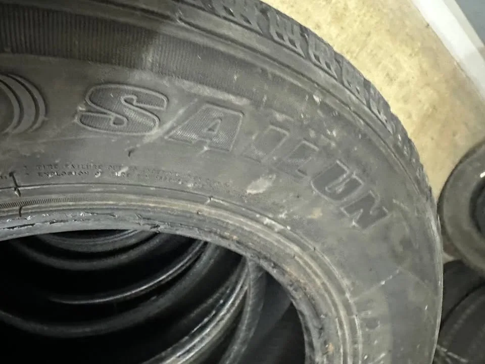 Tires 235/70R16 Sailun image indicator(3)