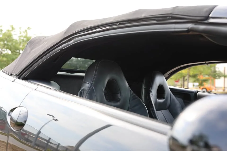 2011 Mitsubishi Eclipse GT Spyder Convertible image indicator(8)