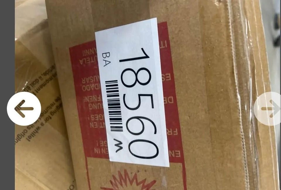 New tall bathroom storage cabinet image indicator(3)